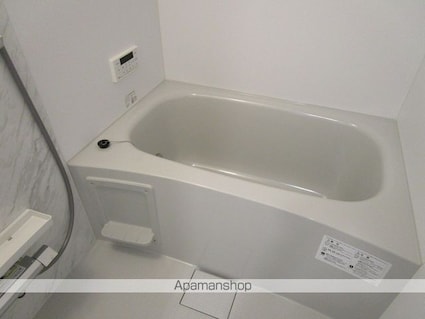 ＲＥＳＩ　ＮＡＧＡＩ（レジながい）Ⅱ[1LDK/44.05m2]のバス