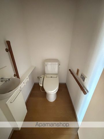 Y−FLATの内装写真