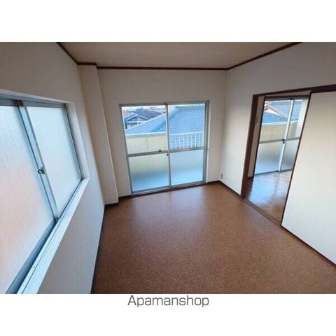 コーポ大晴の内装写真