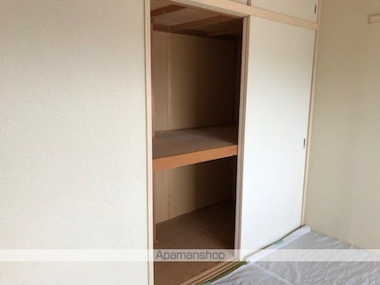 滋賀県草津市川原２丁目[1LDK/38.88m2]の収納