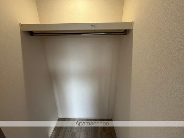 D-ROOM西矢倉の内装写真