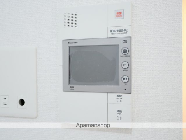 エスリード上前津エアスタの内装写真