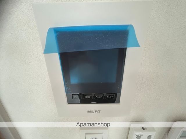ソレイユ香津町参番館の内装写真
