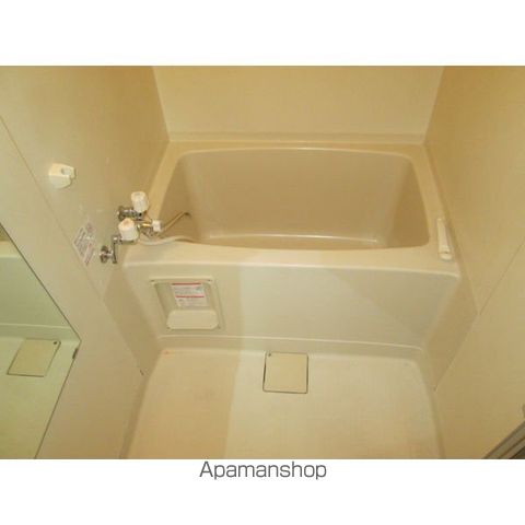 野崎マンション406の内装写真