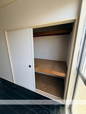 ゆりハイツの内装写真