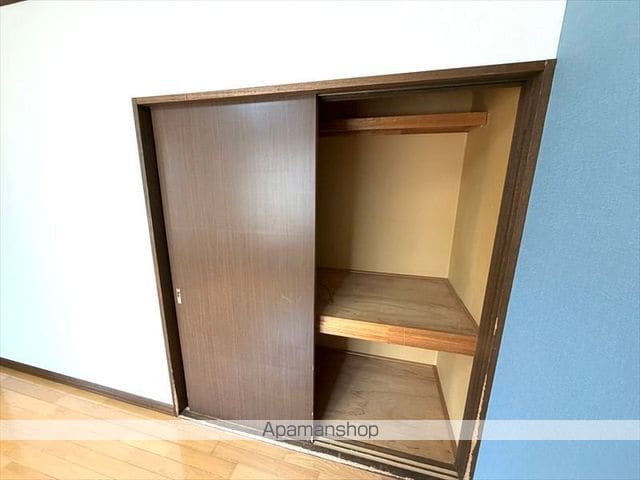 サンタペルシェの内装写真