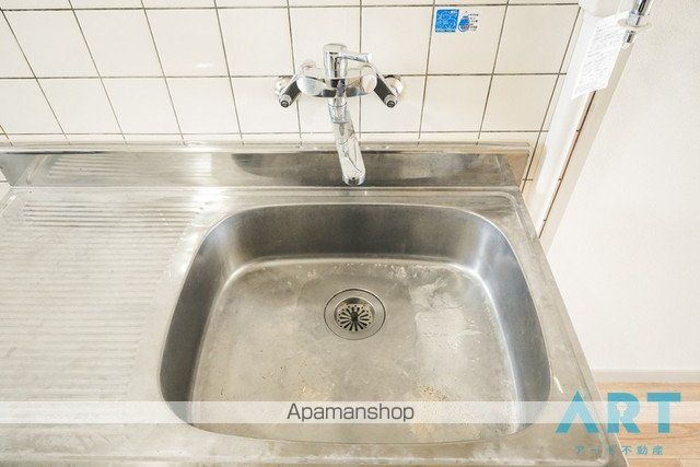 マンションHAM清水町の内装写真