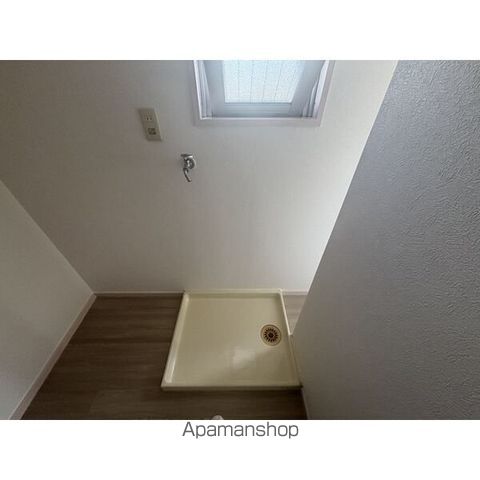 ルミナスパルビラの内装写真