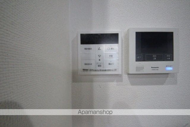 アルト生石の内装写真