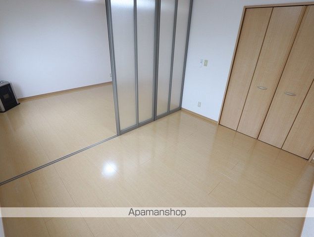 エルレガーデンIIの内装写真