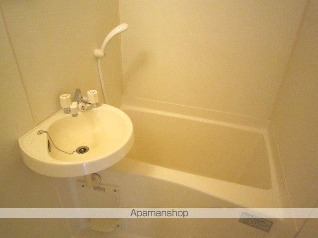 レジデンス長町一丁目の内装写真