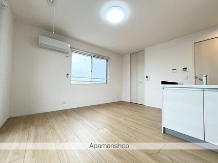 ＤーＲＯＯＭ北田辺丁[1R/31.24m2]の内装5