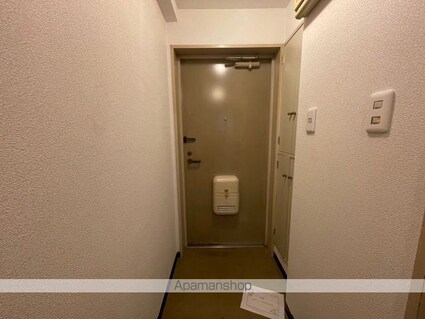 ジェイパーク高円寺[1R/18.06m2]の玄関