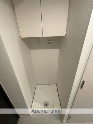 東京都中野区弥生町２丁目[1K/25.97m2]の内装8