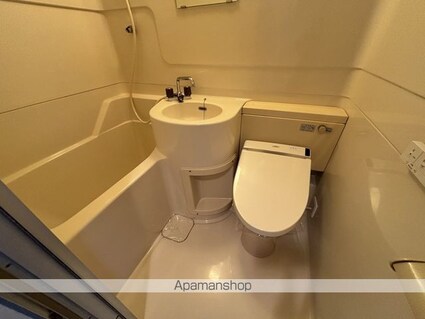 アーバン川内[1K/22.62m2]の内装4