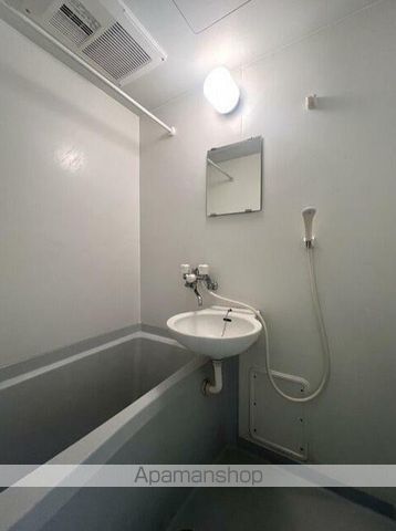 リルームス浜脇の内装写真