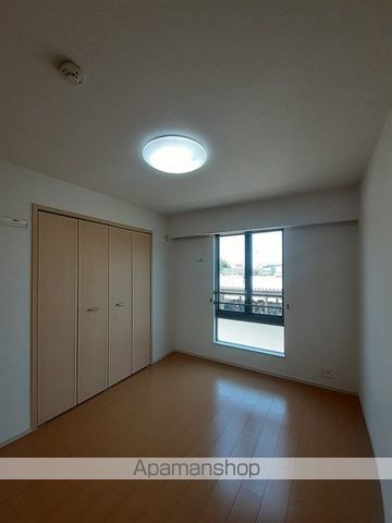S・K PAL IIの内装写真