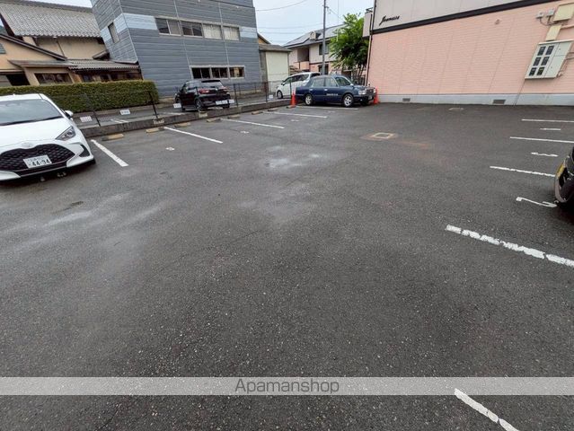 ジュネス新田B棟のその他写真
