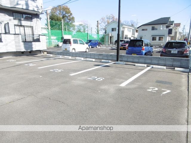 ホワイトキャッスル遠見塚14番館のその他写真