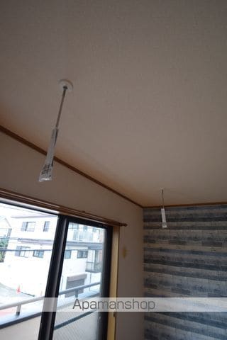 オルタンシアの内装写真