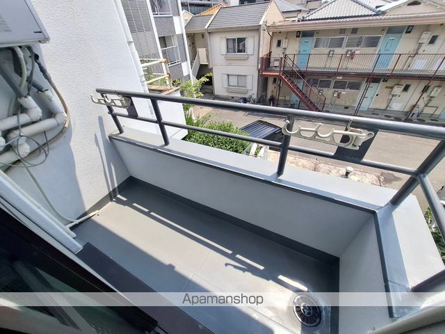 レクシア服部本町の内装写真