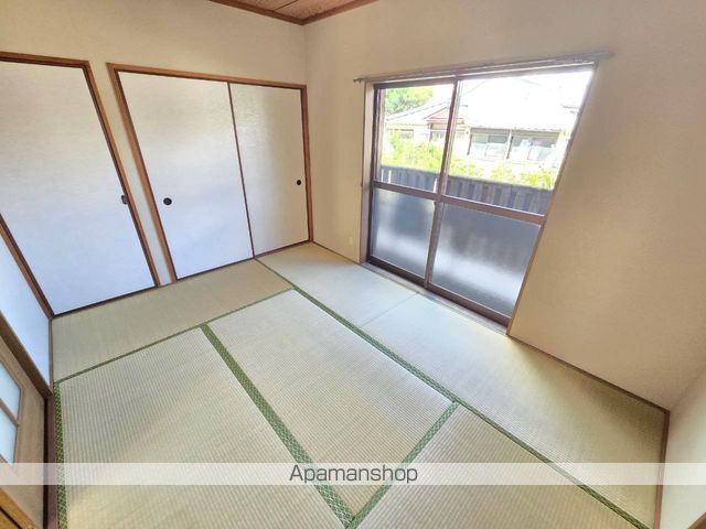 ARATAハウスの内装写真