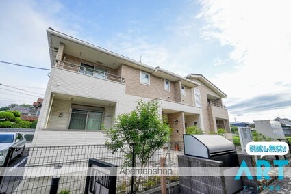 エル・クレール　Ⅰ[1LDK/36.41m2]の共用部2