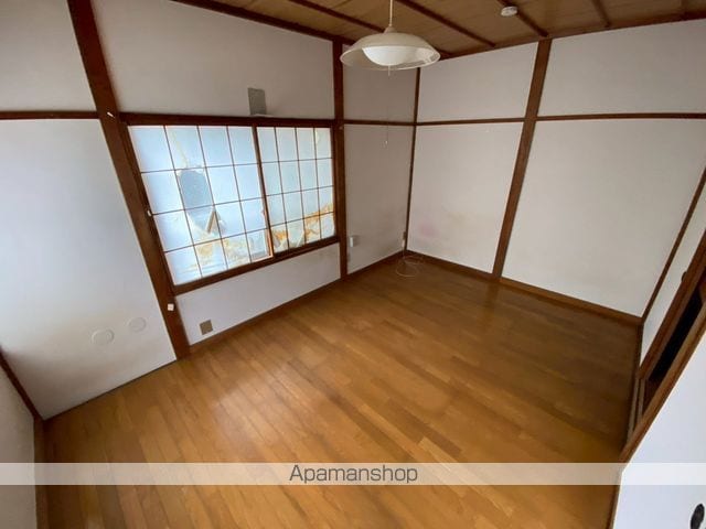 第13べるハウスの内装写真