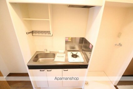 東京都武蔵野市中町３丁目[1K/23.37m2]の内装1