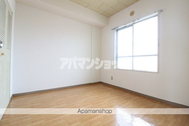 プリンスヒルズの内装写真