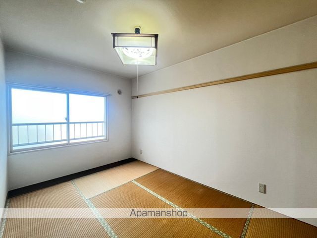ドリームハイツの内装写真