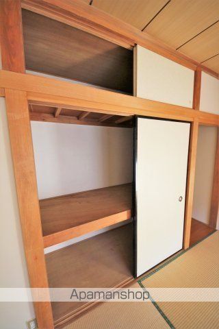 コンフォート中村の内装写真