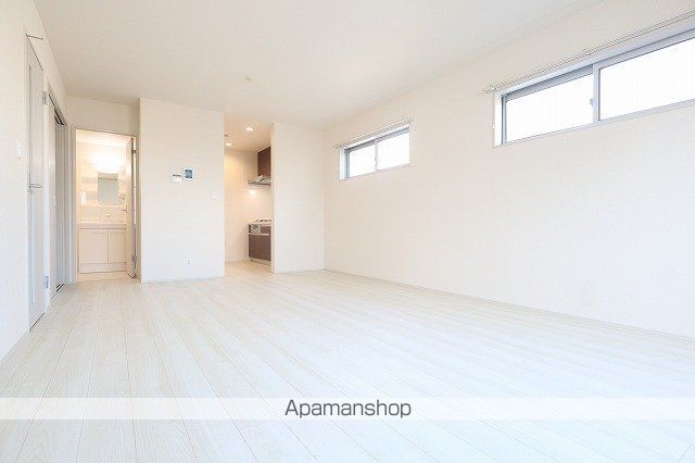 リーブルファイン川越宮元町の内装写真