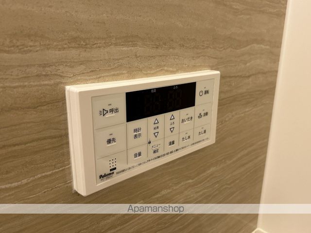 CASA ANGIEの内装写真