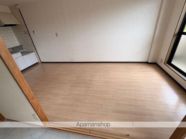EVERGREEN泉ヶ丘1号館の内装写真