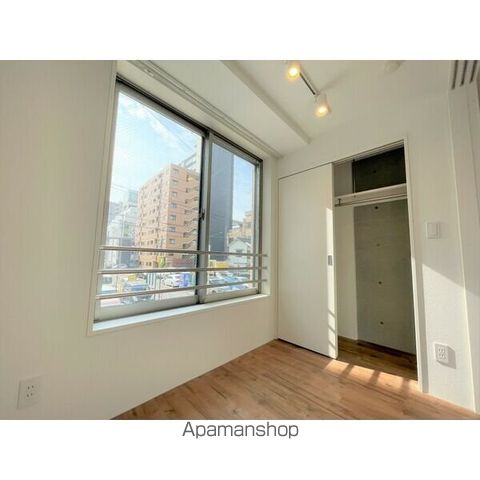 QUADOR今池EASTの内装写真