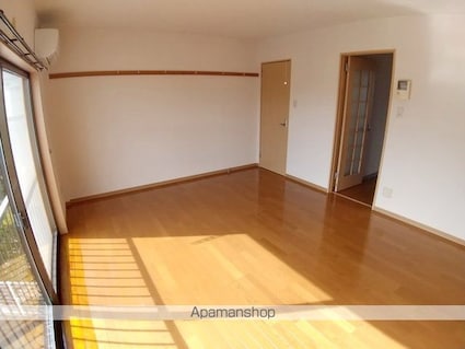 コーポ長沢[1DK/36.99m2]のリビング・居間