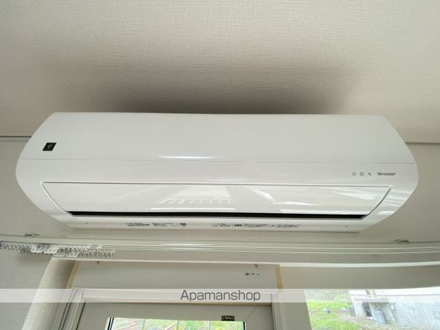 アルム桔梗の内装写真