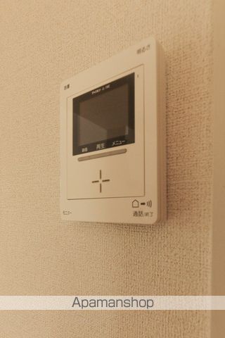 ルーベル鴨島Aの内装写真