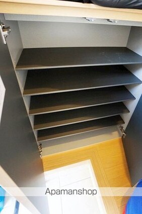 ベルウッド[1K/27.46m2]の内装2