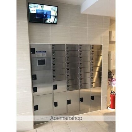 ＧＲＡＣＥ　ＲＥＧＡＬＩＡ[1LDK/37.89m2]のキッチン