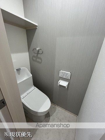 LA ALBAの内装写真
