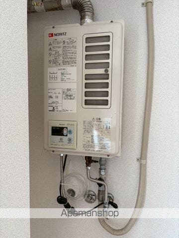 サンフラワー長居東の内装写真