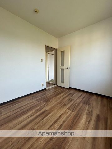 パロアルトA棟の内装写真