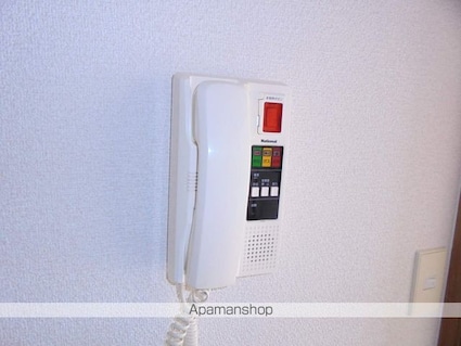 メゾニティ牧野　Ｂ[1K/25.74m2]のその他設備