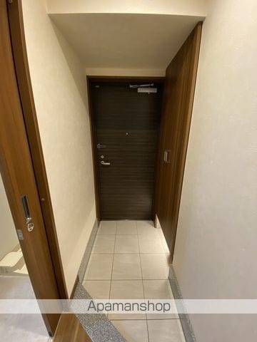 アークデュオ仙台苦竹の内装写真