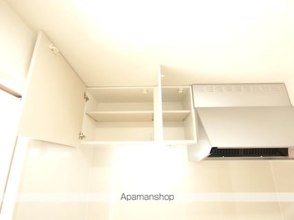 ＤＥ　ＤＯＭＯ　ＧＥＭＩＮＯＳ　２ｎｄ[1K/33m2]の内装5