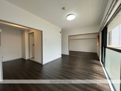 ロイヤルアネックスシエナ[3LDK/65.36m2]の内装