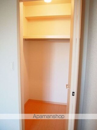 フレグラントＡ[2LDK/57.76m2]の収納