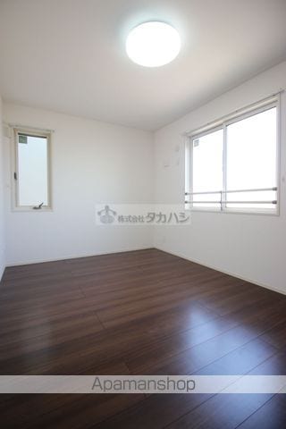 DーRESIDENCE御船町の内装写真